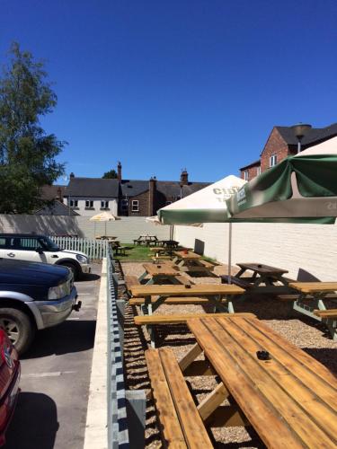 The Rose & Crown York - image 6