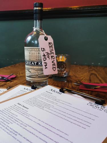 The Rose & Crown York - image 12