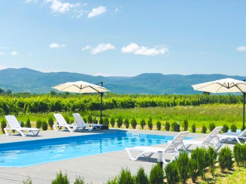 Finca Idoize Camping Hotel photo 1
