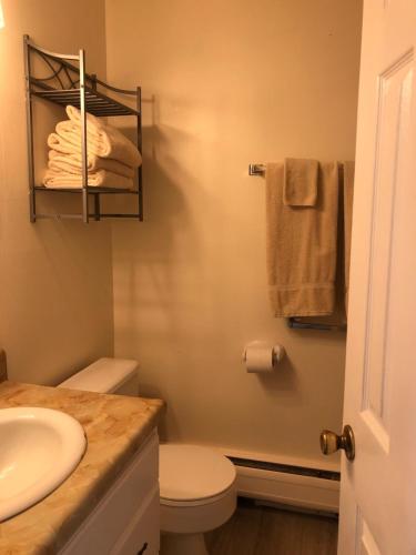 The Buckingham Motel Adults only – Cape May, NJ