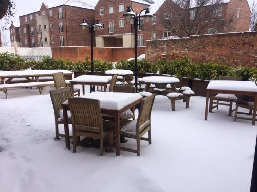 The Rose & Crown York - image 3