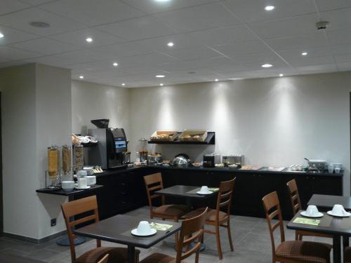 Escale Oceania Nantes - main image