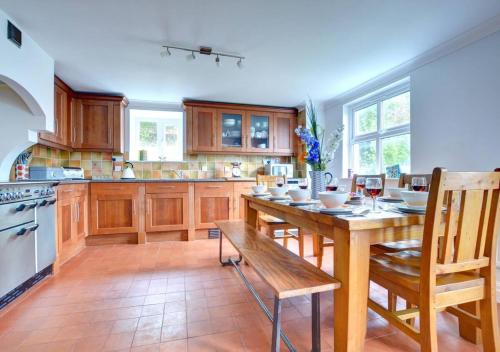 Amroth Holiday home with Sea views in Amroth