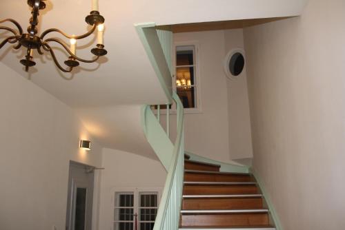 Apartments Villa del Arte, Núremberg (foto 9)
