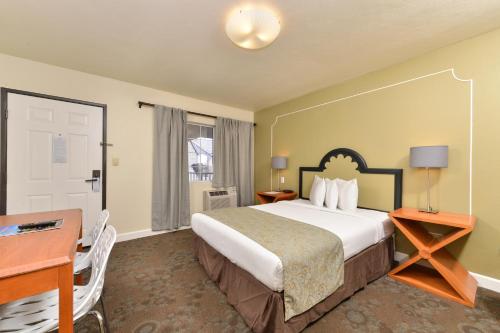 Americas Best Value Inn Rancho Palos Verdes in Rancho Palos Verdes, USA