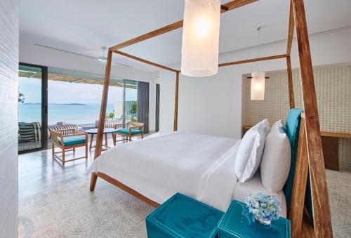 COMO Point Yamu, Phuket- SHA Extra Plus