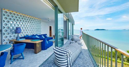 COMO Point Yamu, Phuket- SHA Extra Plus