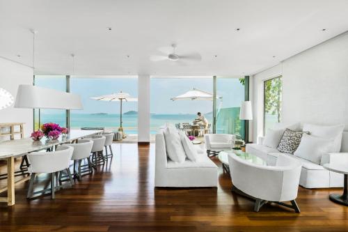 COMO Point Yamu, Phuket- SHA Extra Plus