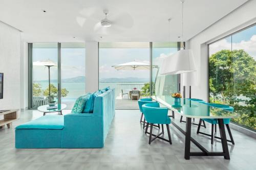 COMO Point Yamu, Phuket- SHA Extra Plus