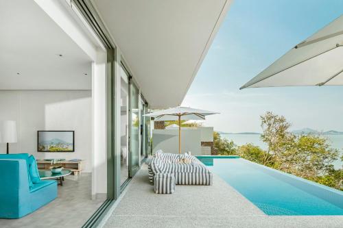 COMO Point Yamu, Phuket- SHA Extra Plus