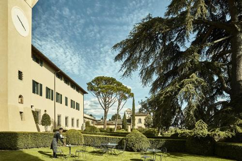 COMO Castello Del Nero