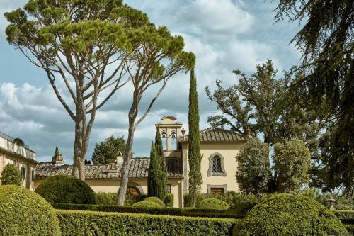 Castello del Nero Hotel & Spa