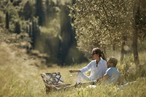 Book the Suite - Split Level Suite - Split Level