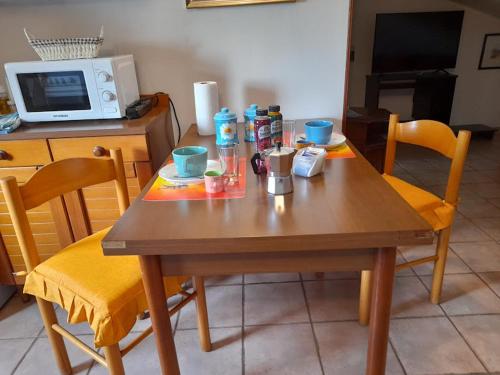  Mansardina IL GIRASOLE in Sassari