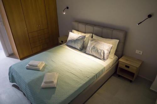 The house of JohnKou