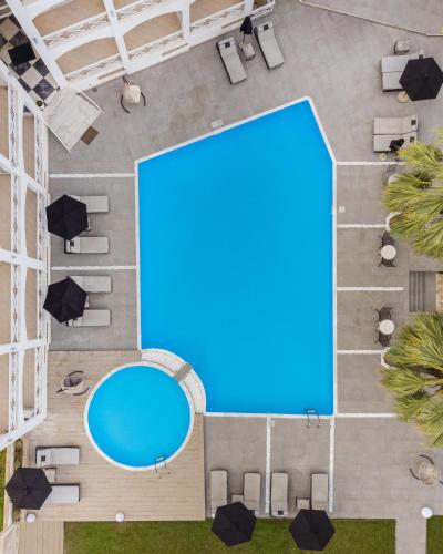Stavros Beach Hotel - image 4