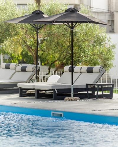 Stavros Beach Hotel - image 14