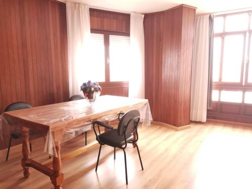  Apartamento Mari Carmen in Muxia