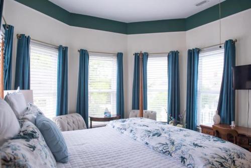 1 king bed