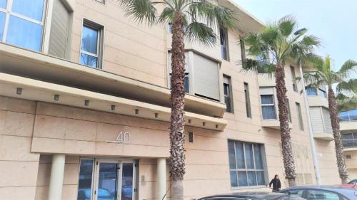 BEACH VALENCIA LUXURY - B40-21 - Apartament on Beach 3