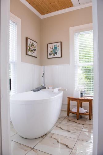 Pecan Tree Inn in Beaufort (NC)