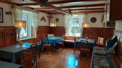Hotel Pension Oswald - image 14