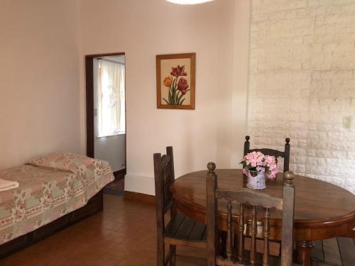 Teilen, Villa General Belgrano (fotografie 10)