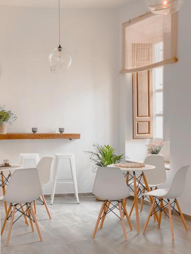 Casa del Azucar in 莫特瑞尔