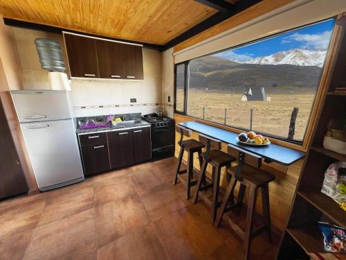 Apkārtne, La Horqueta in Los Molles