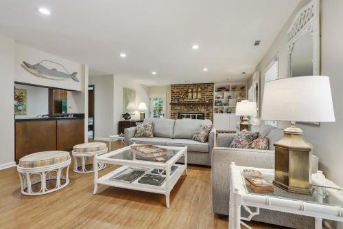 49 South Beach Lane in 南灘