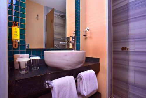 Pera Tulip Hotel & SPA, Istanbul (fotografie 2)