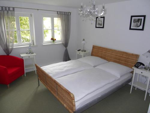 Guest House Schlo Tunzenberg