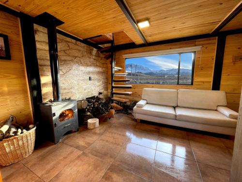 Apkārtne, La Horqueta in Los Molles