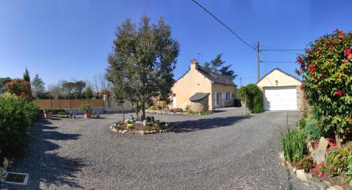 Gîte des Huttes gîte à louer Sion-les-Mines