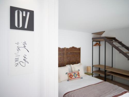 Suite, duplex