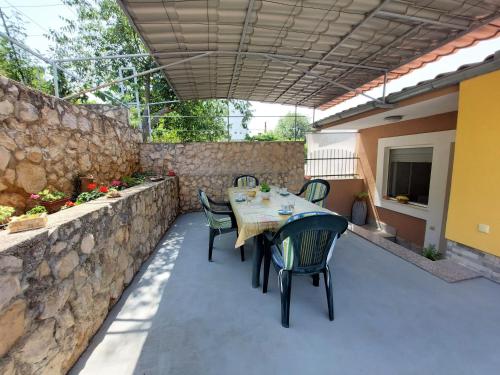 Holiday Home Oliva in Bilice