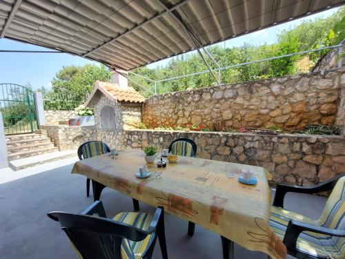 Holiday Home Oliva in Bilice