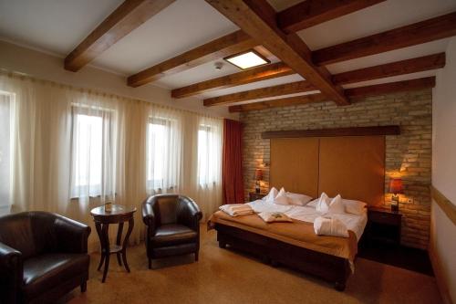 Crocus Gere Bor Hotel Resort & Wine Spa