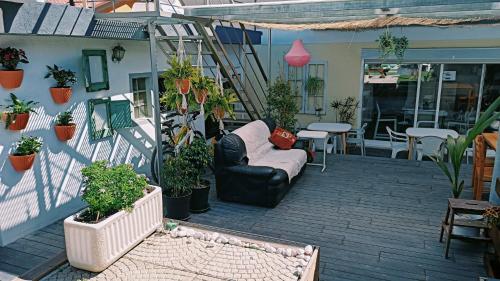 Mata Beach Caparica Mata Beach Caparica