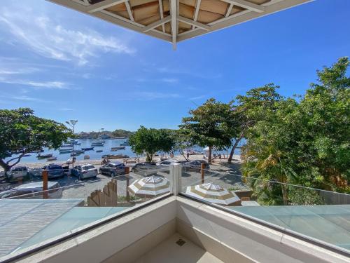 Vistas, Passagem Concept Hotel e Spa in Cabo Frío