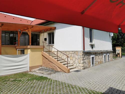  Glázer-Szálló in Tapolca