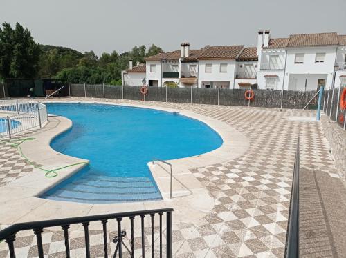 Balcón de El Bosque