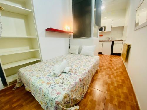 01 Apartamento 2 ,3 1