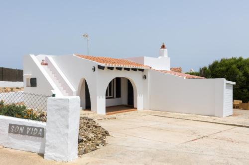 Holiday Home - Son Vida - Son Vitamina
