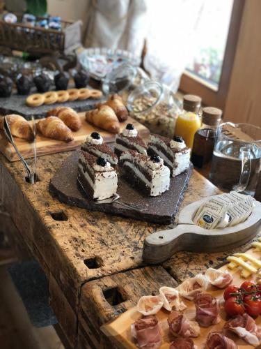 B&B Il Tabià – Pieve di Cadore, 