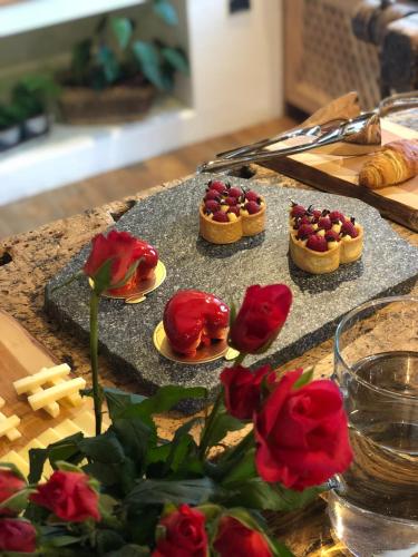 B&B Il Tabià – Pieve di Cadore, 