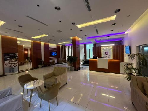 Létesítmények, هاوس إن للشقق المخدومة House Inn (هاوس إن للشقق المخدومة House Inn) in Najran