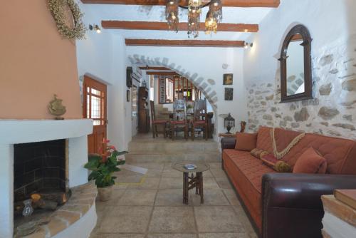 Elounda Collection Villa