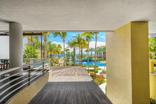 Uitzicht, GR Solaris Lighthouse - All Inclusive in San José del Cabo