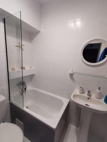 Apartament w Centrum